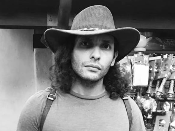 Orlando Muniz